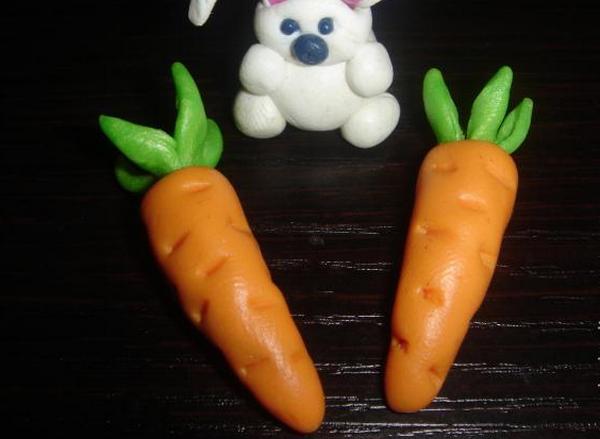 Сладкая морковка-7