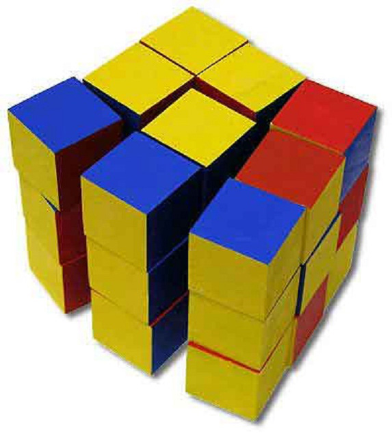 кубик рубика 